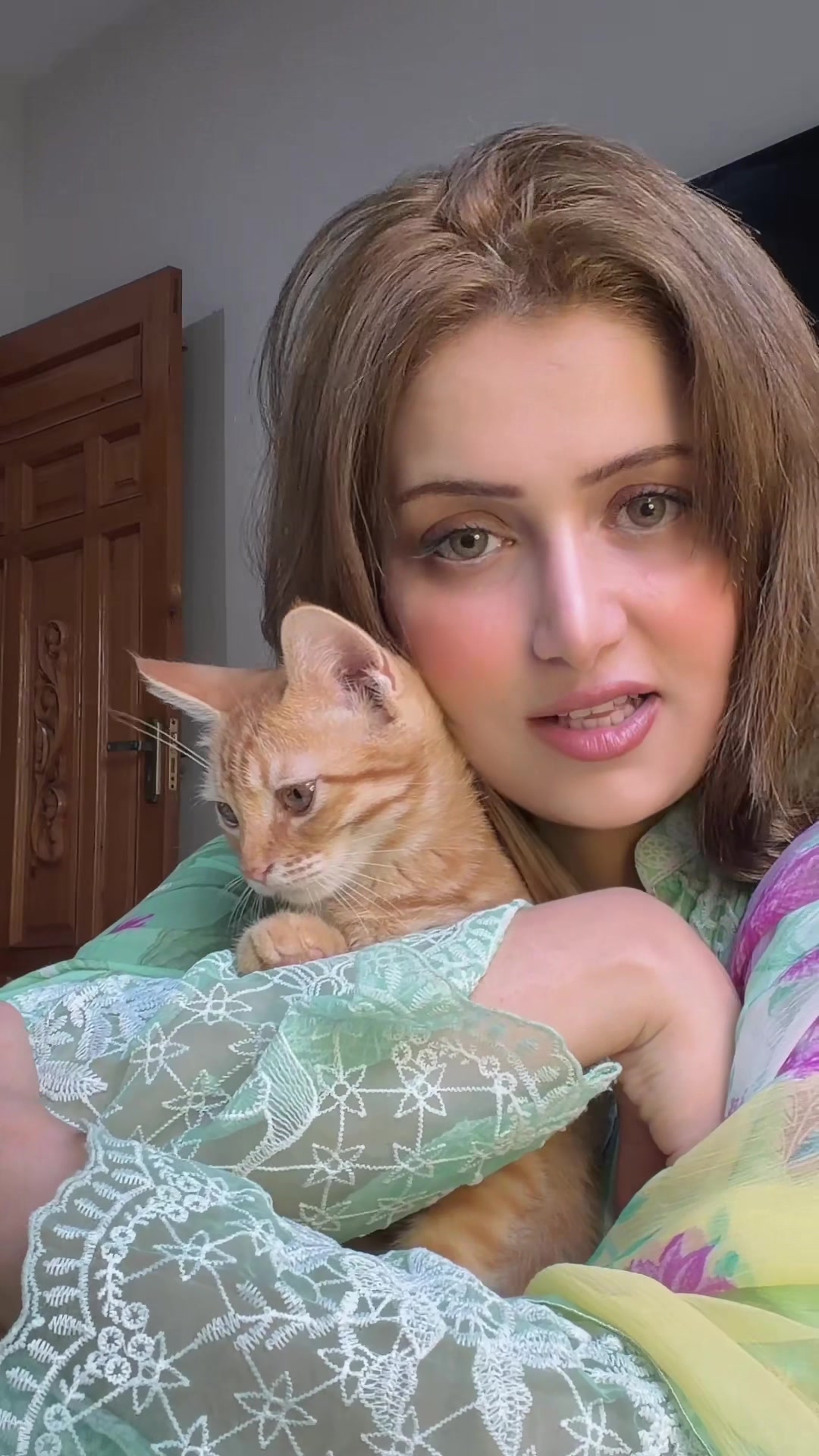 @Sanaya