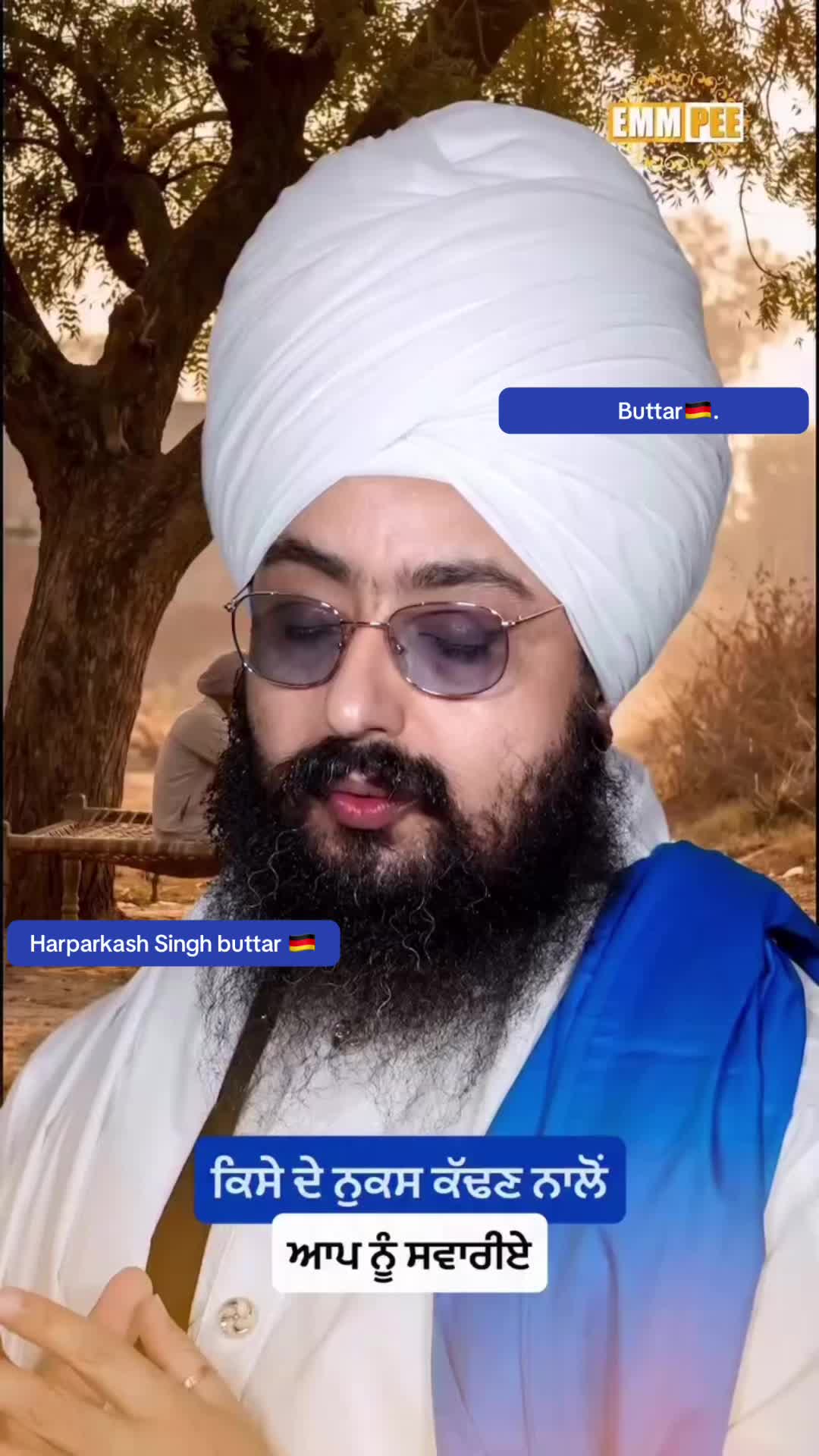 @Harparkash Singh Buttar 🇩🇪