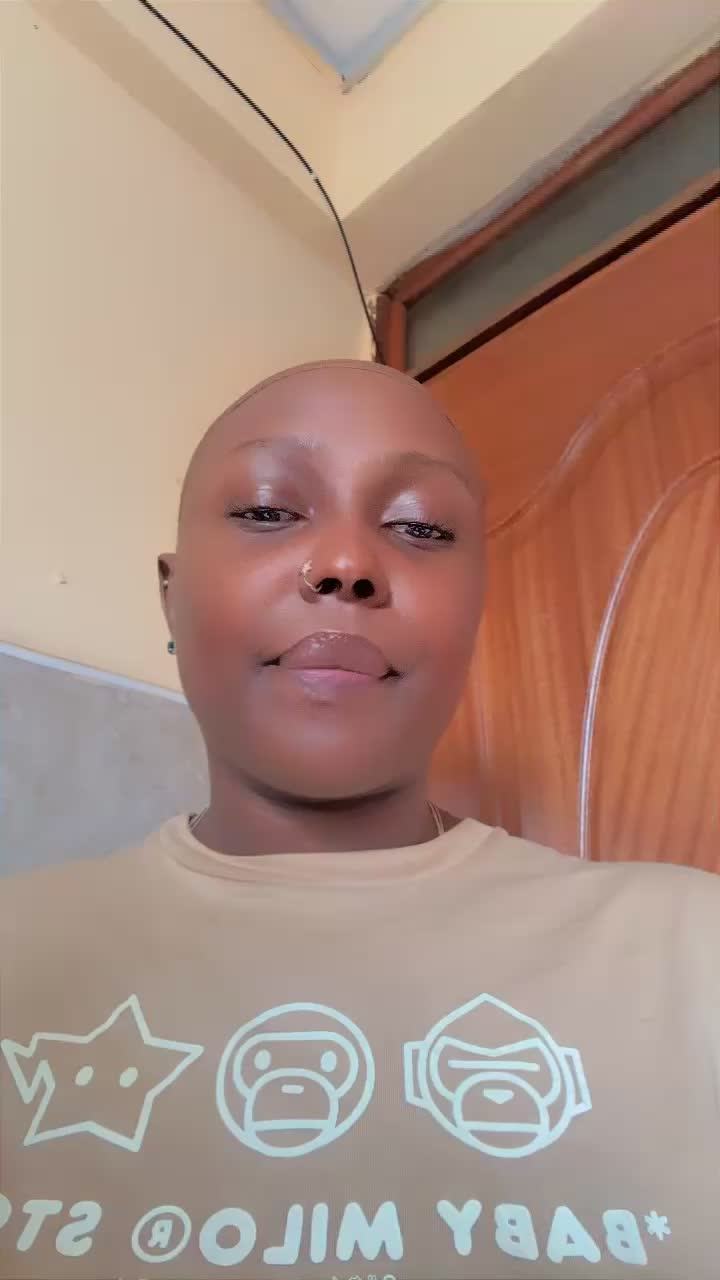 @Fauziah 🇺🇬 Saya 🇰🇪❤️