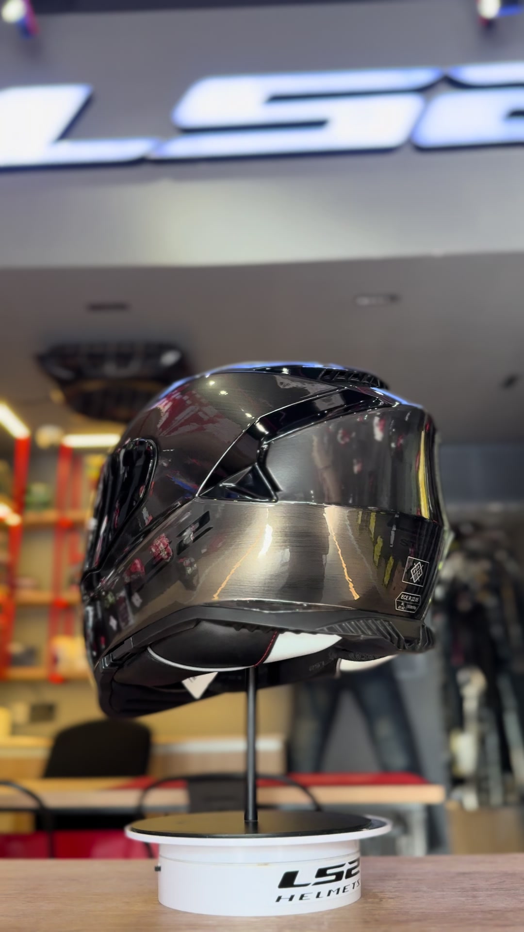 @LS2 HELMETS PAKISTAN