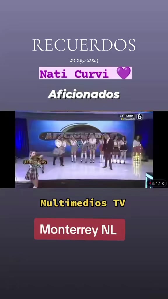 @Nati Curvi 💜