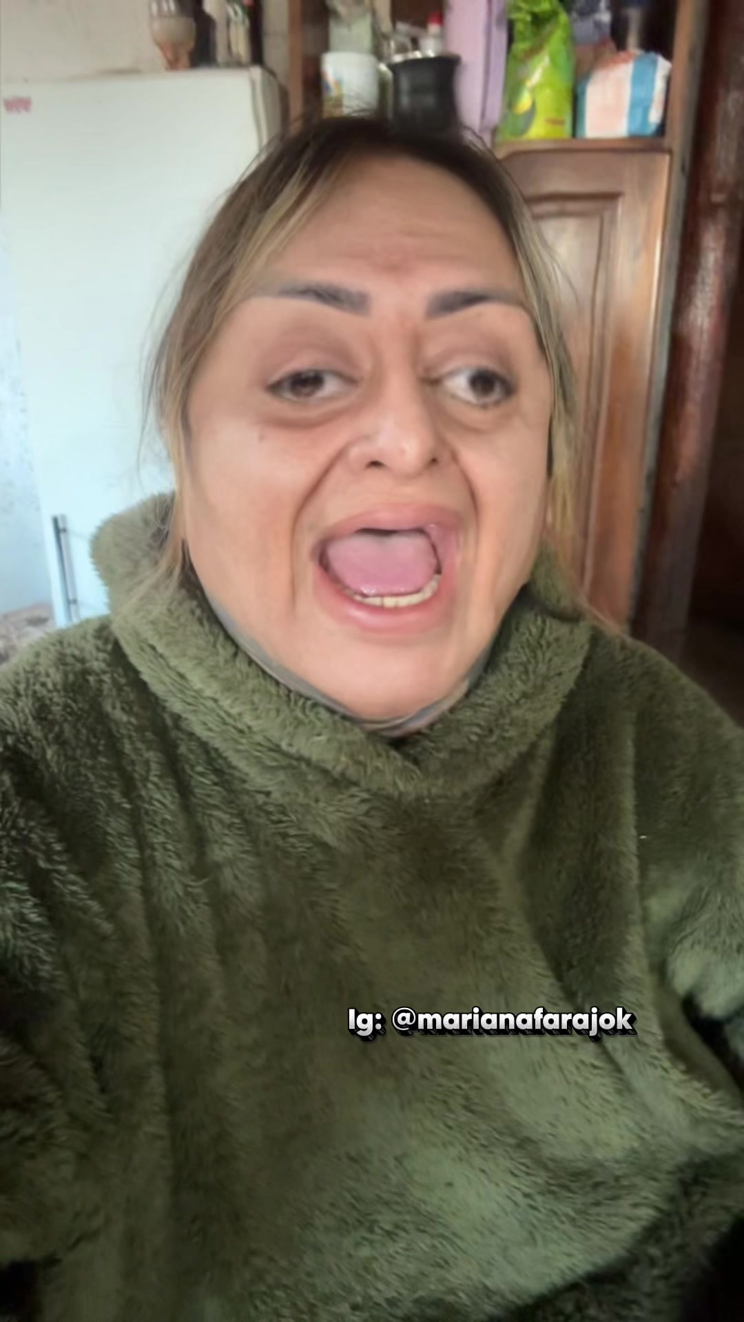 @Una Tal Mariana