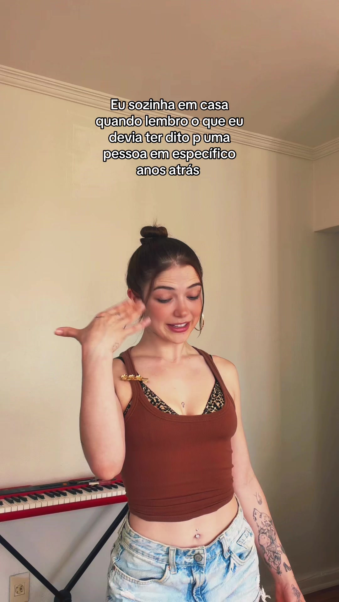 @Giana Mello