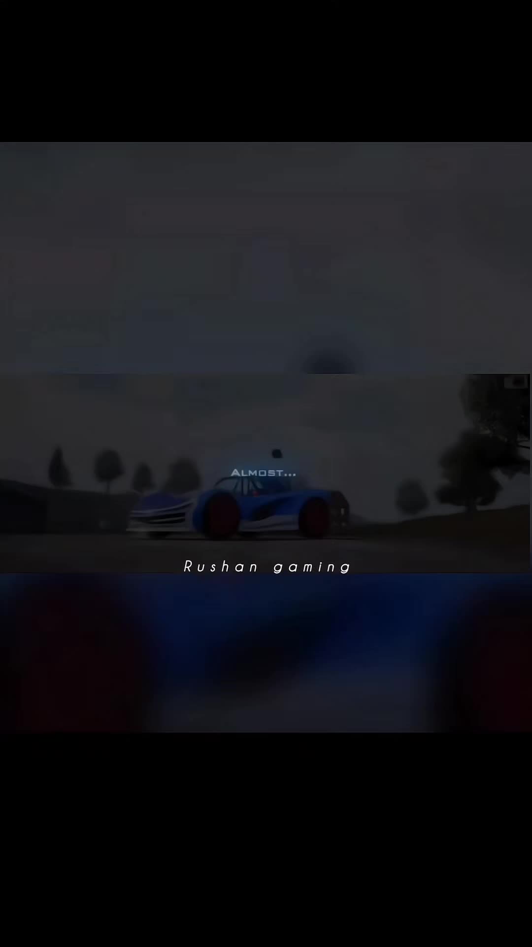 @Rushan Gaming