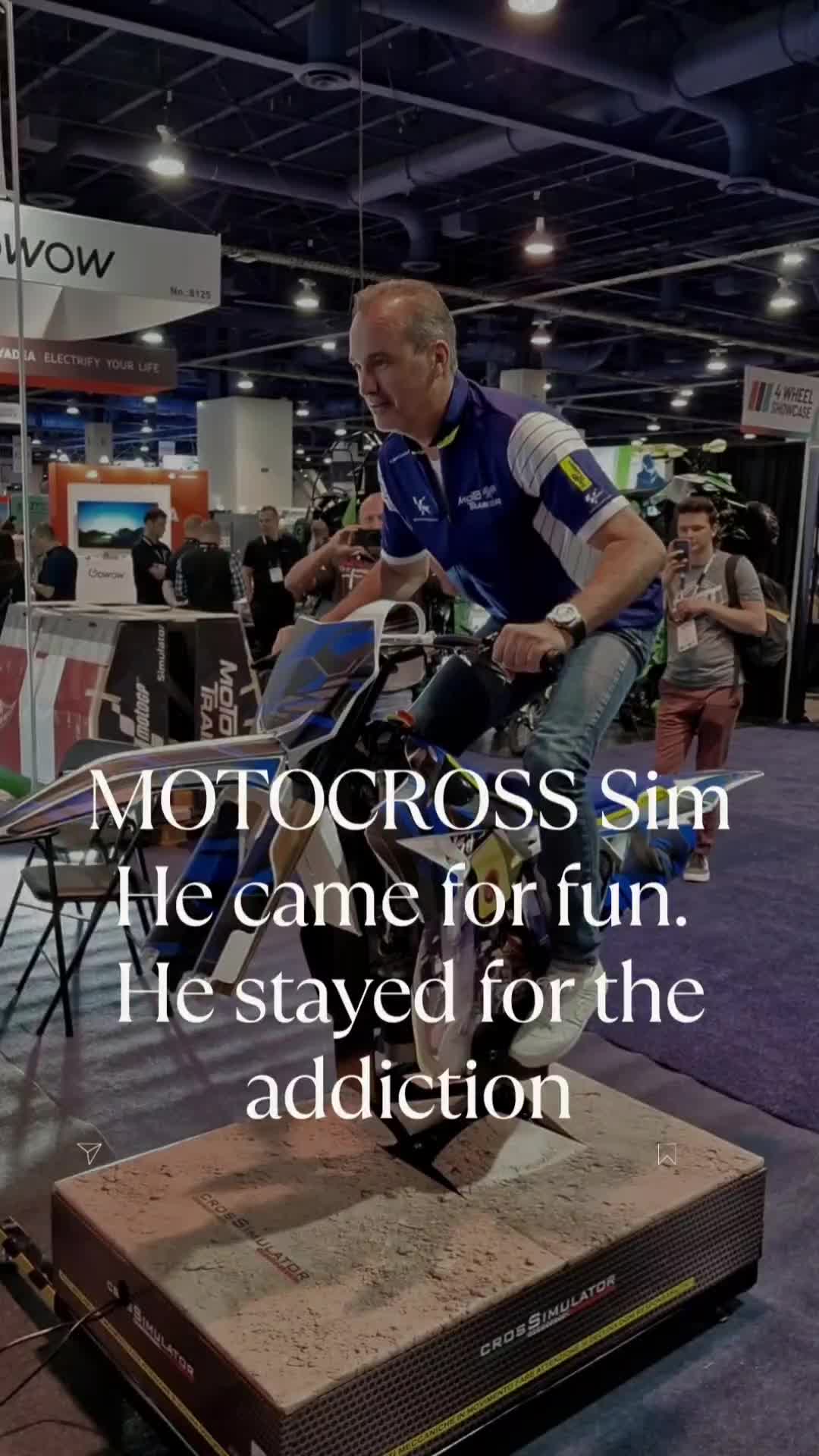 @Moto Trainer