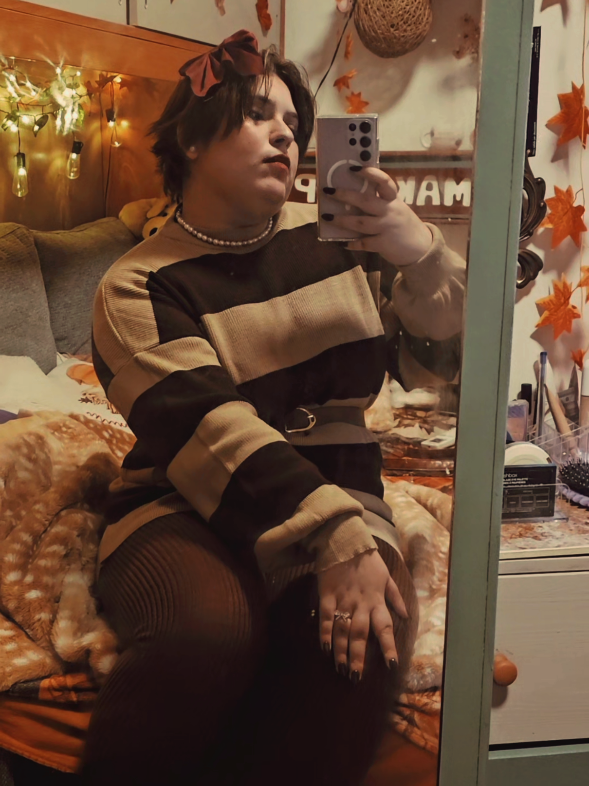 @🤎🧸🍁♡𝐩𝐞𝐚𝐜𝐡𝐲♡🍁🧸🤎