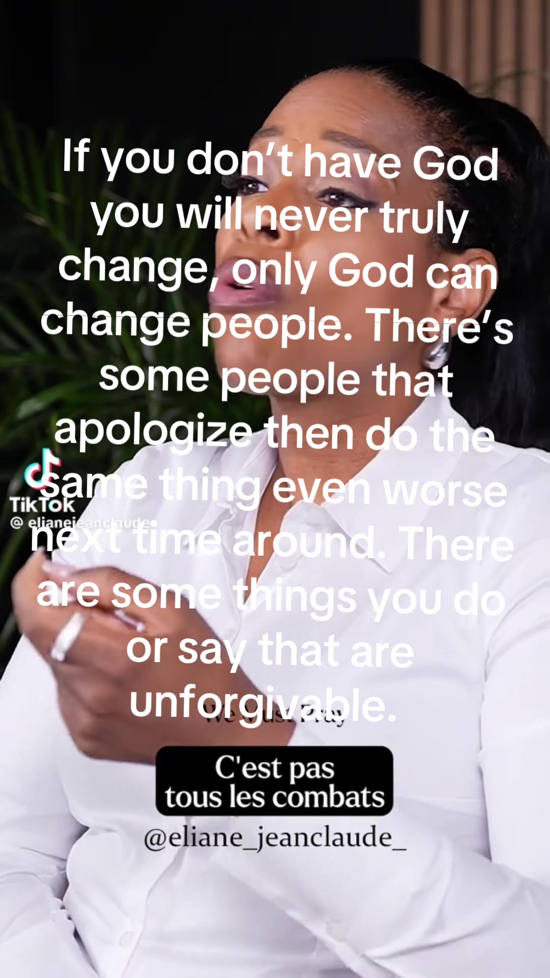 @Glory to God