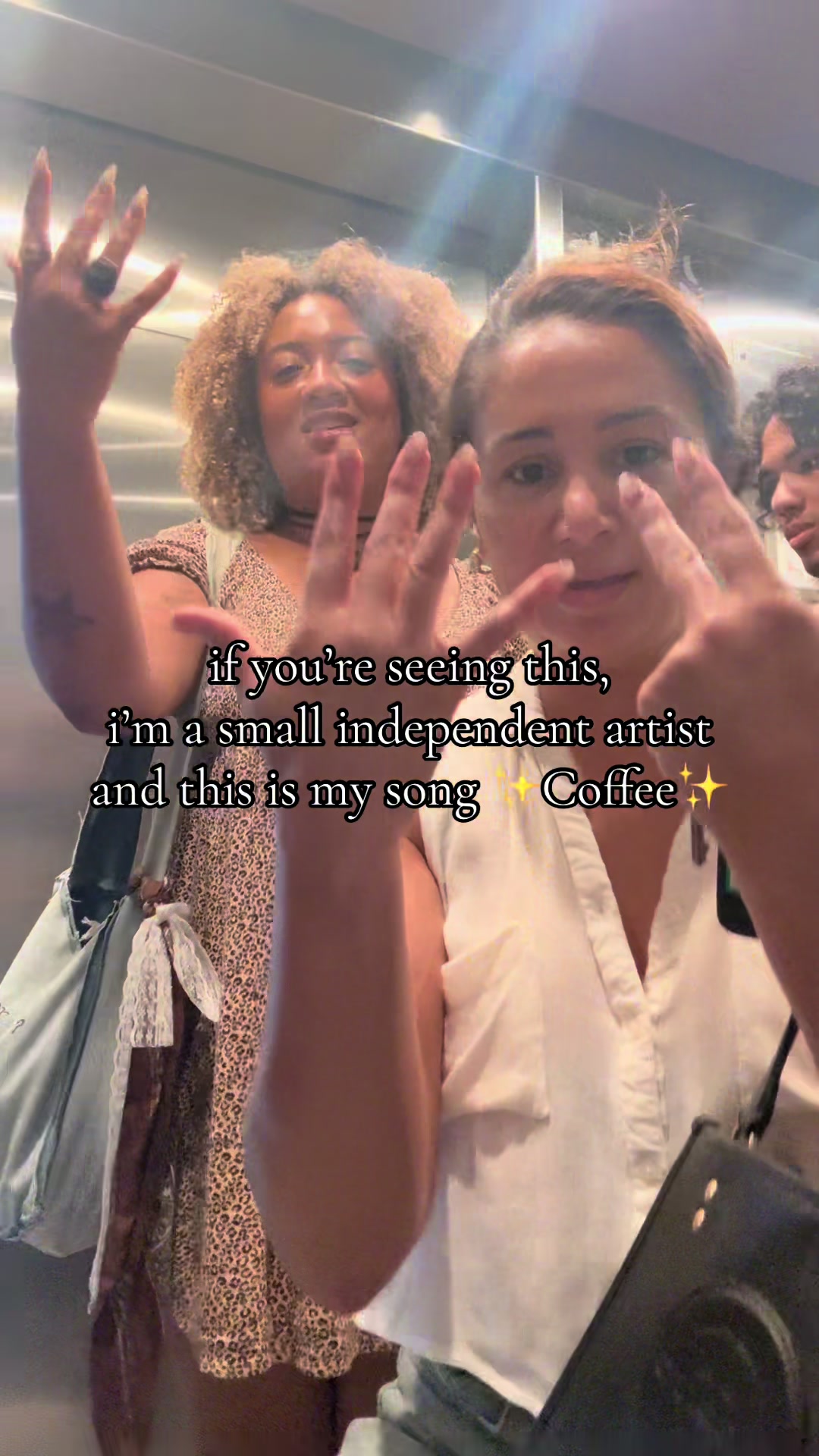 @The Sammy Rose Band