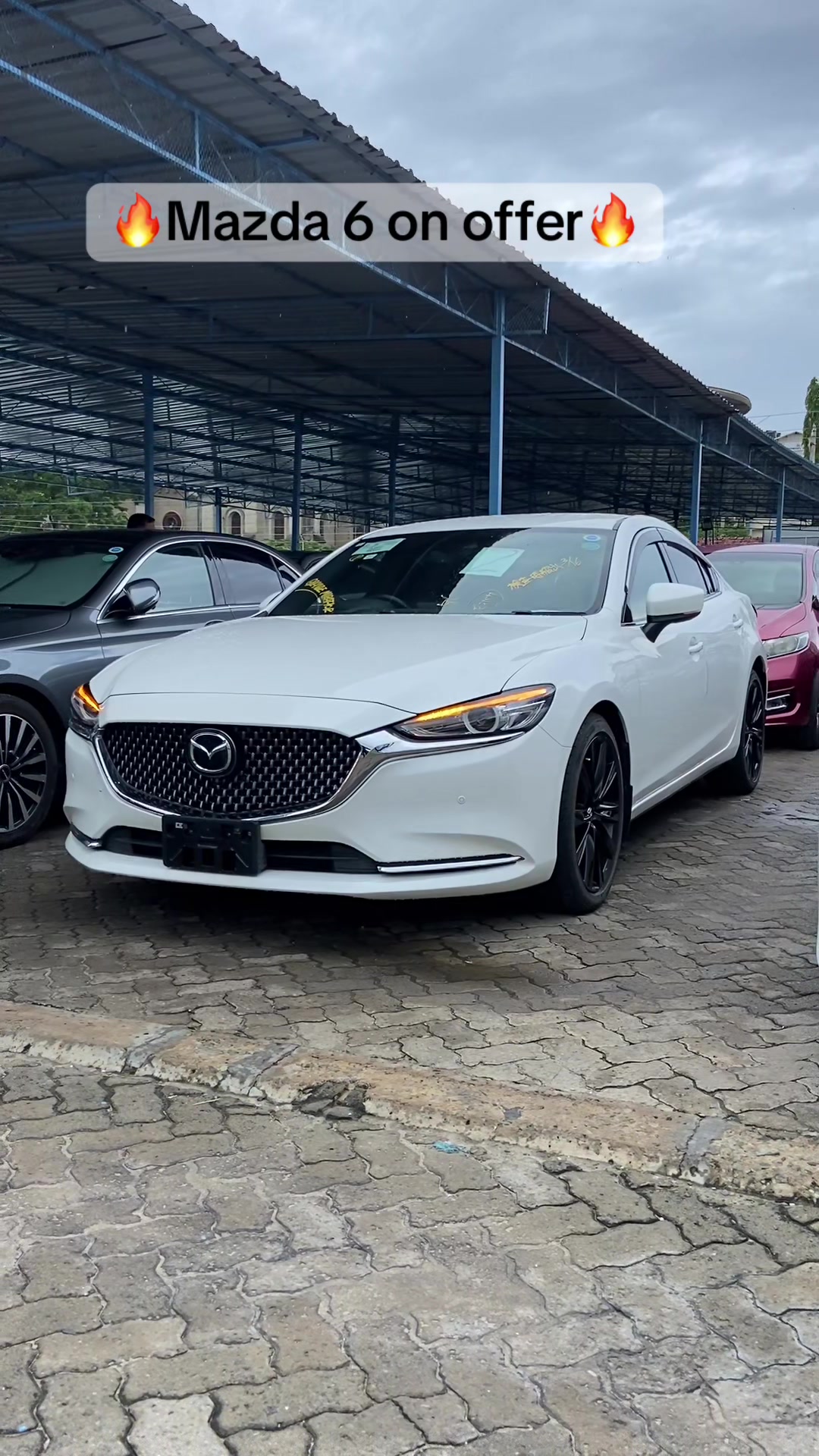 @IZOLO CARS
