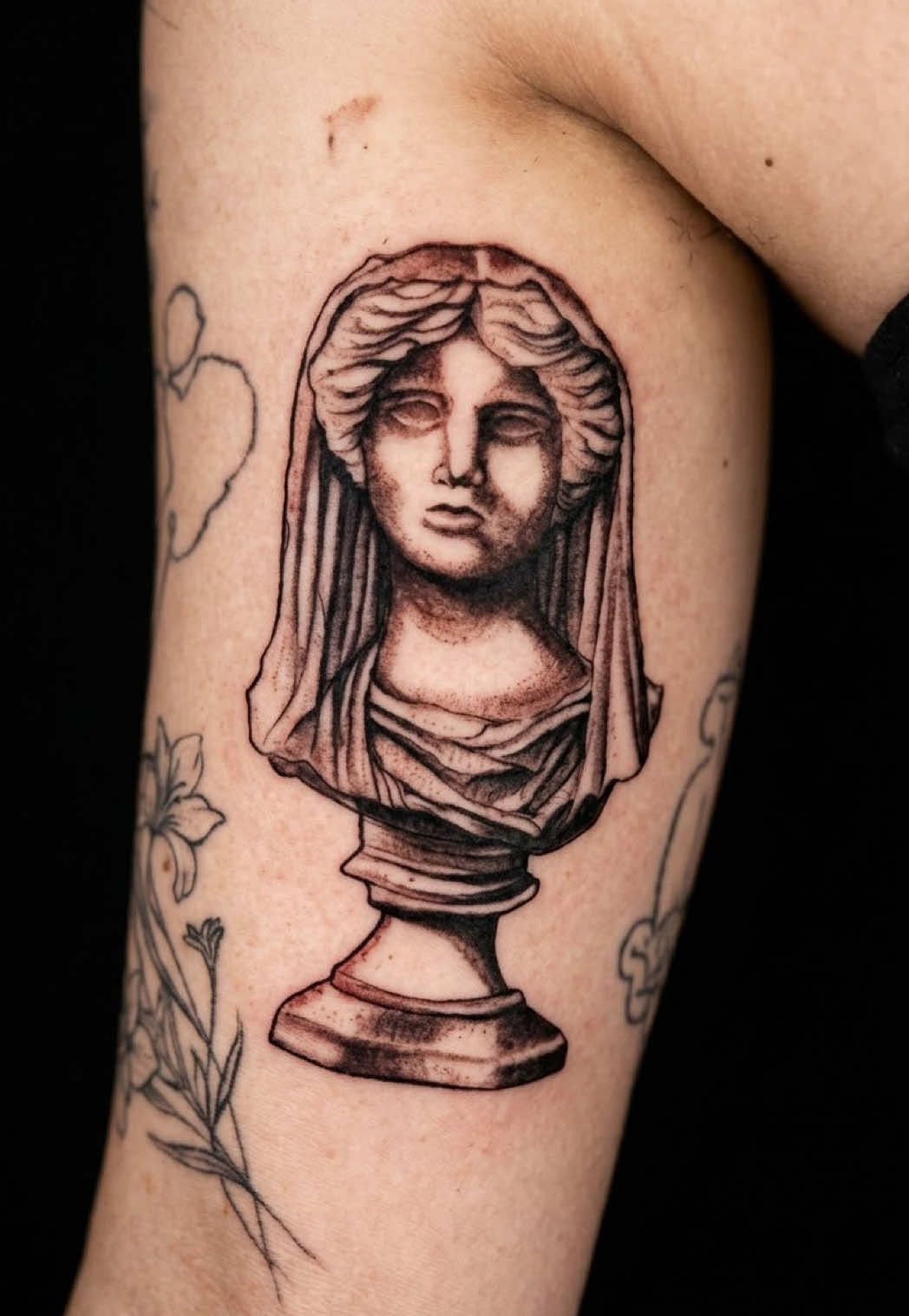 @O’Malley Tattoo Nice