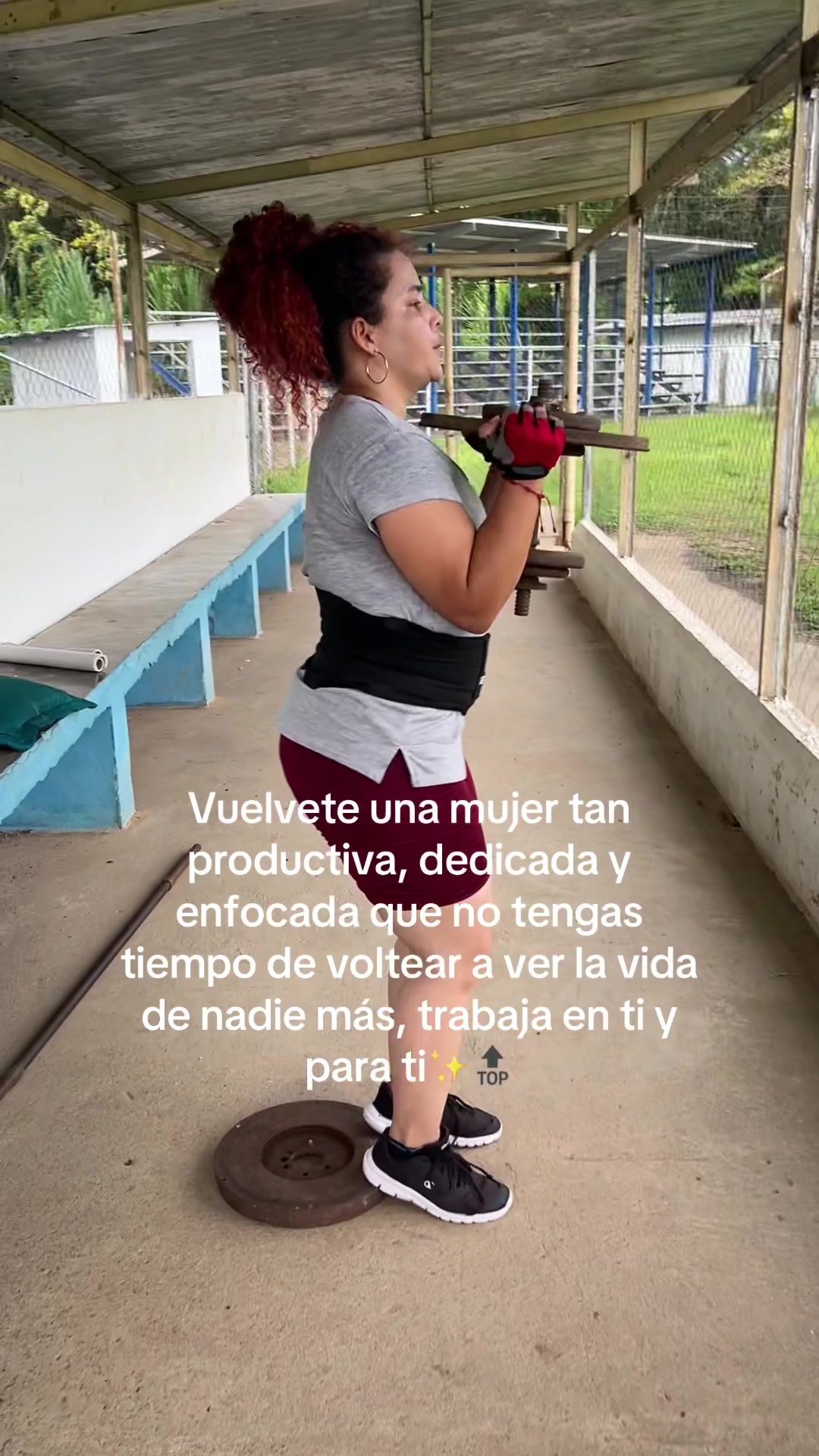 @Mai