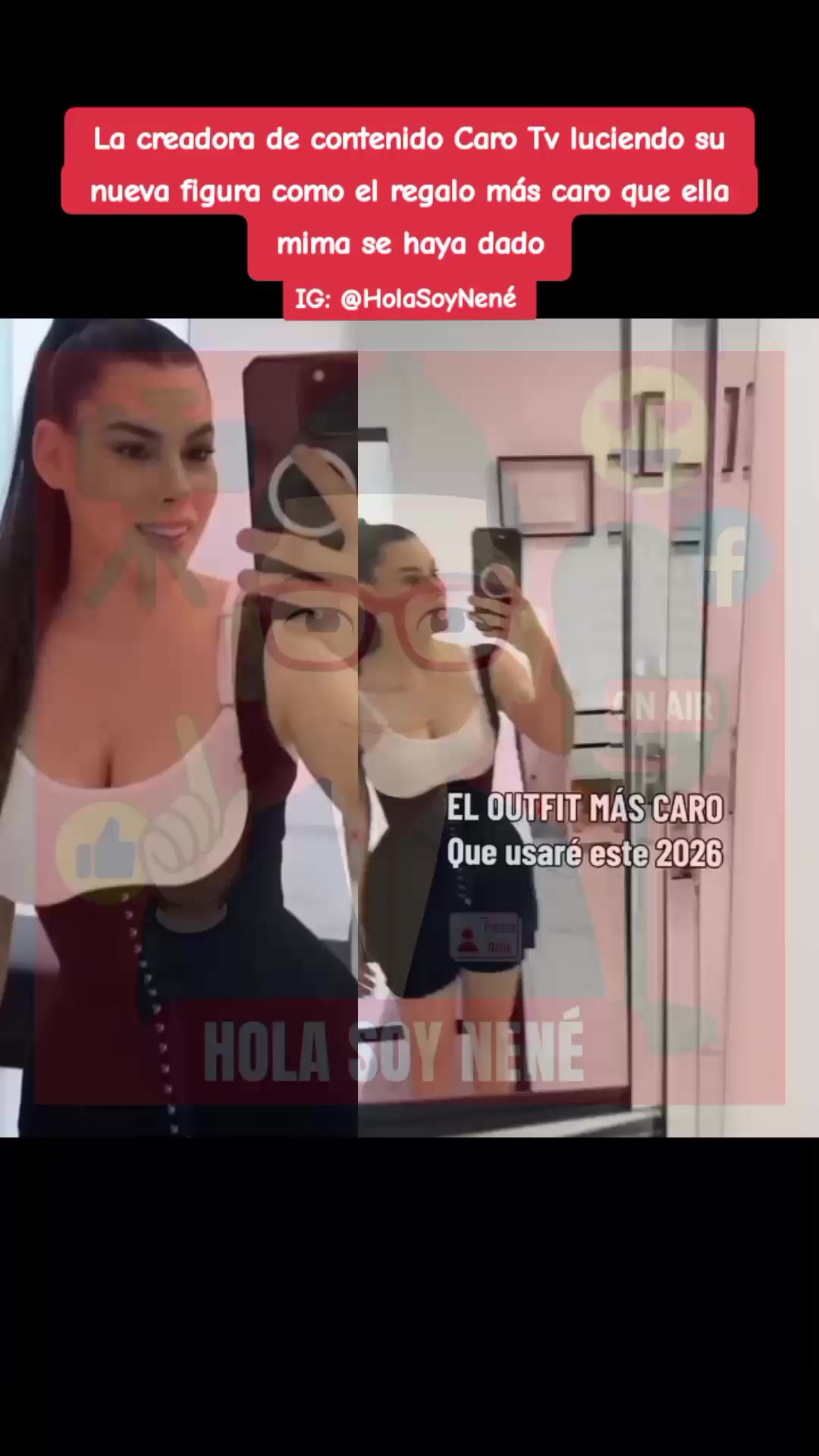 @😎Hola Soy Nen&eacute;🤓