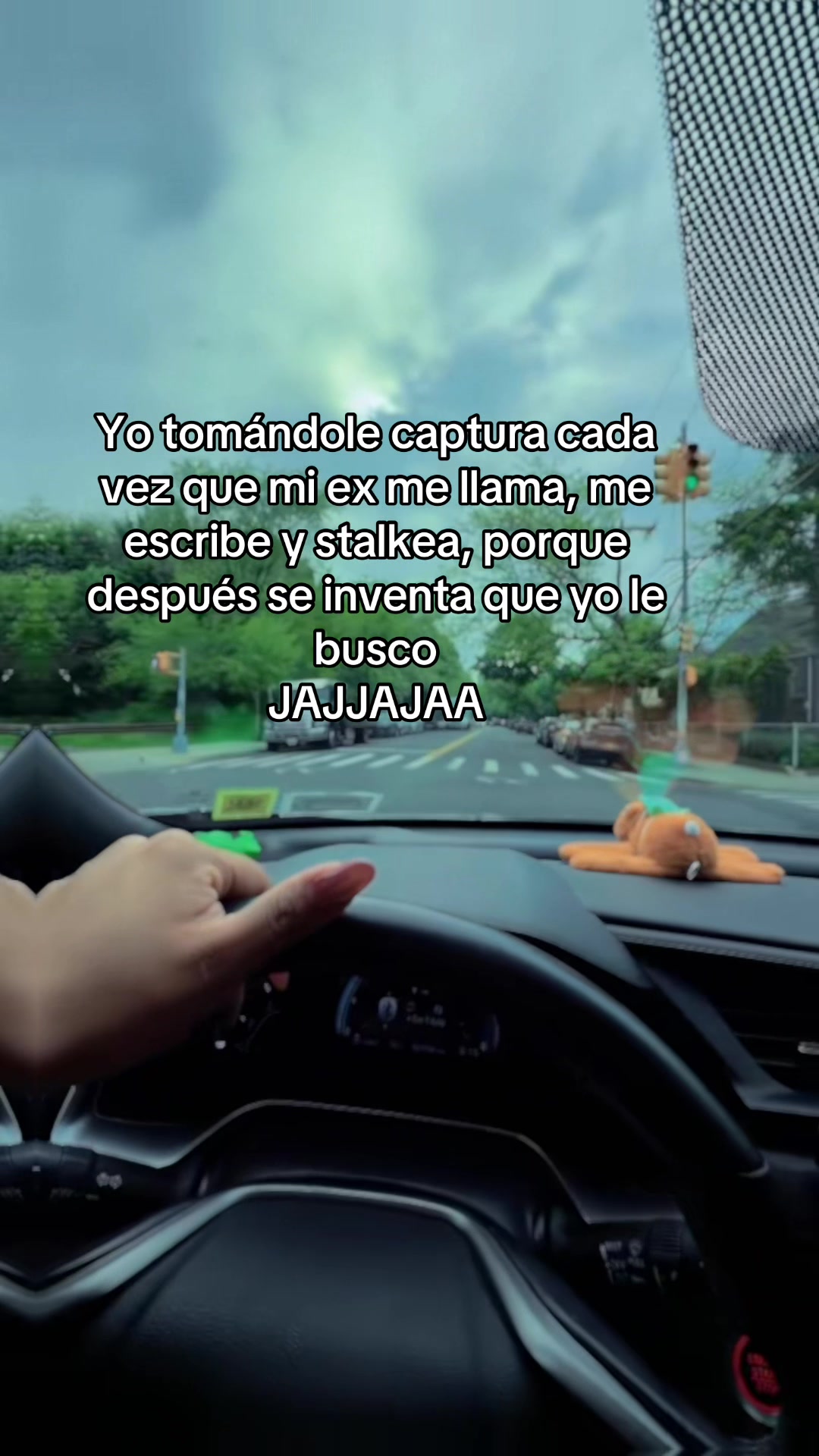 @Lucí Fajardo 🙈