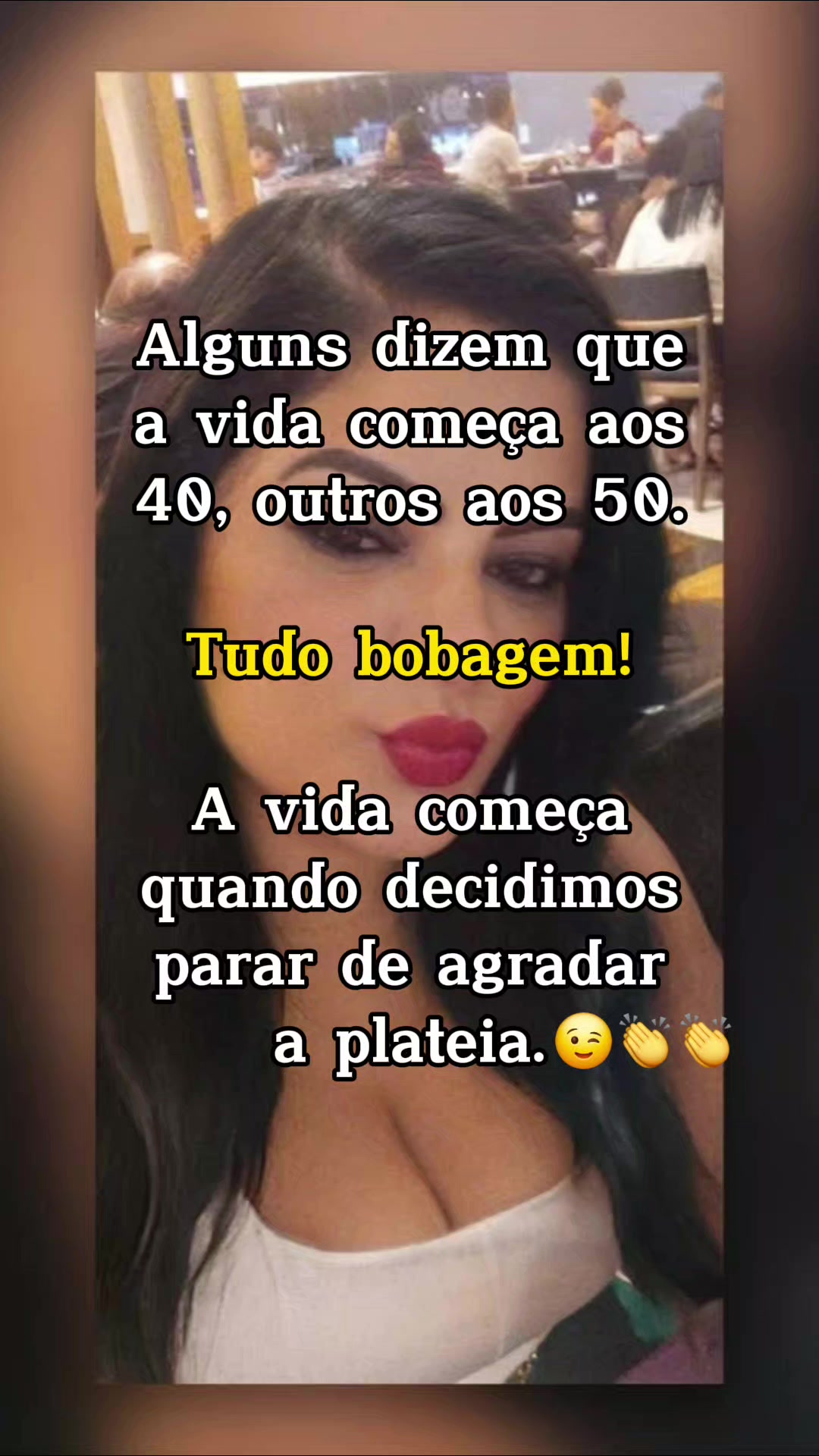@Leninha Silva