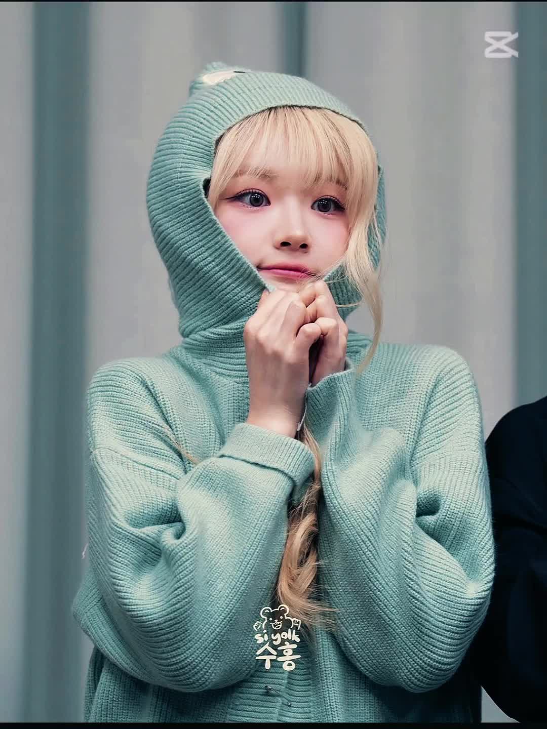 @QWER쵸단(홍지혜)팬계정