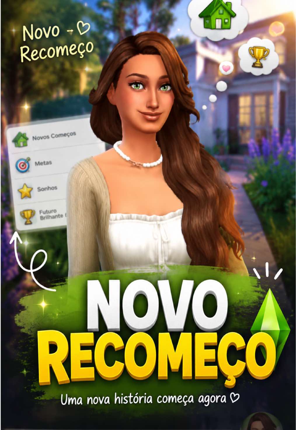 @Thais Sims