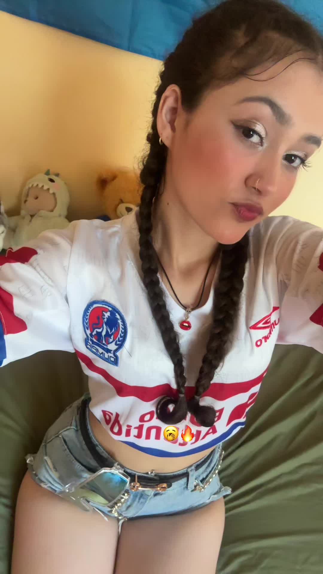 @Flaca 504_HN_🇭🇳😍