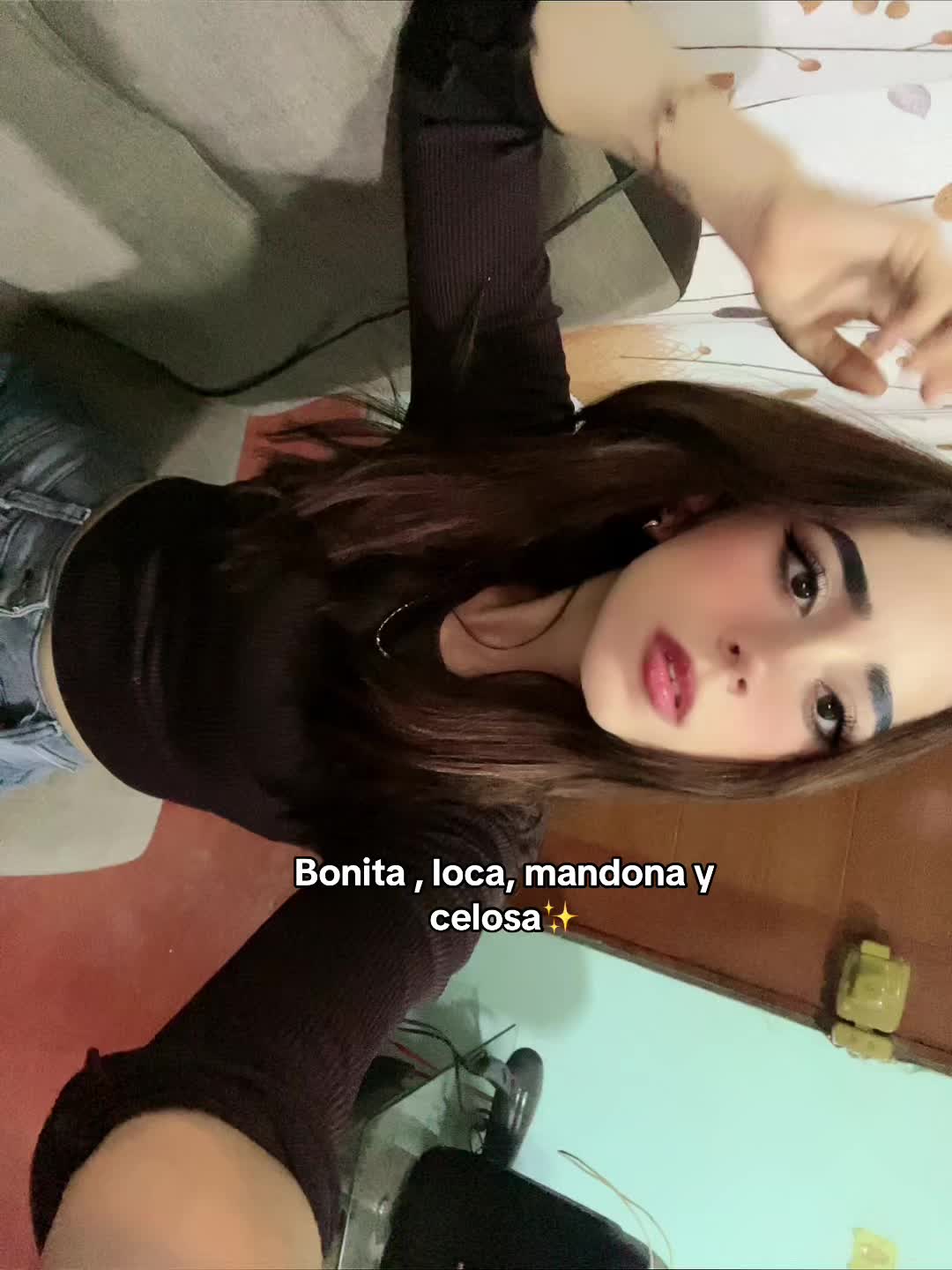 @Futura Esposa de Paul Colonia✨