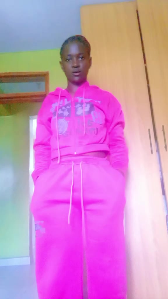@Rael Akosa