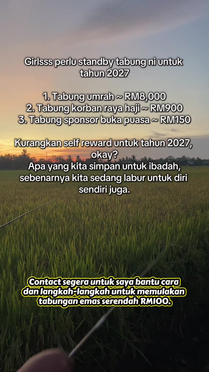 @Ainnur Najmie | Public Gold