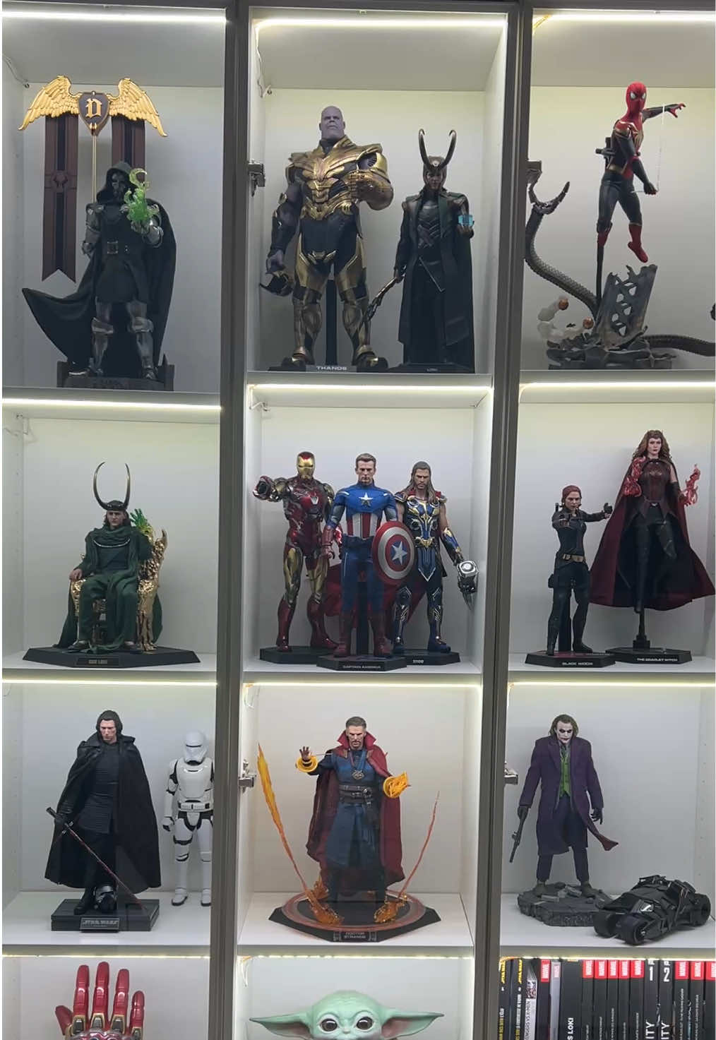 @collectorscave06