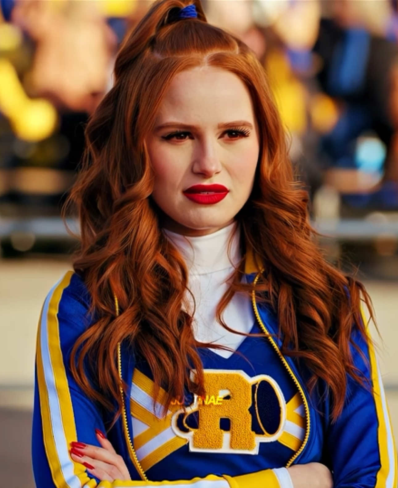 @JUSTIN (RIVERDALE)