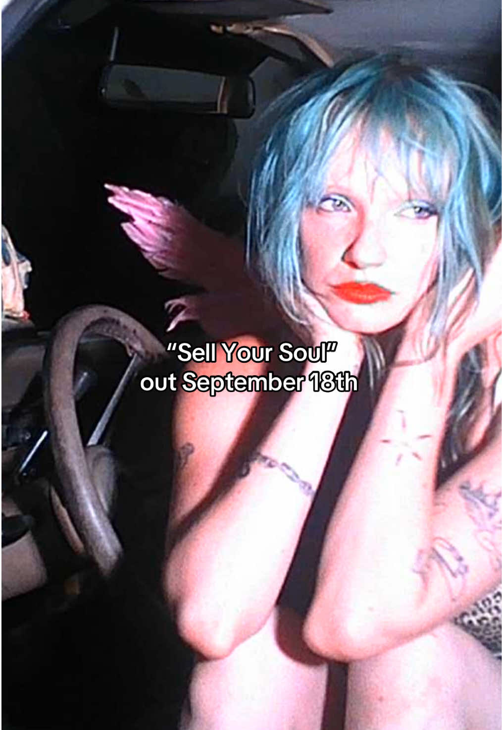 @Tender Misfit
