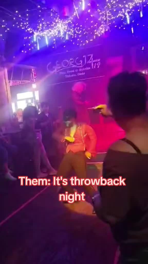 @Joey Night