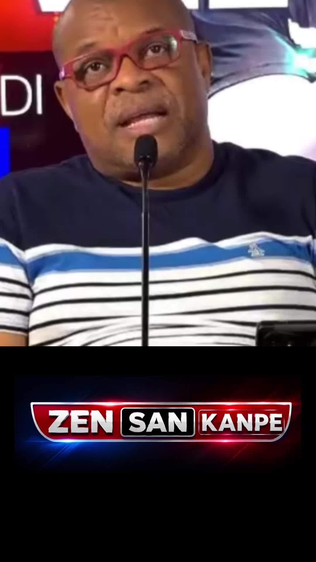 @Zen San Kanpe