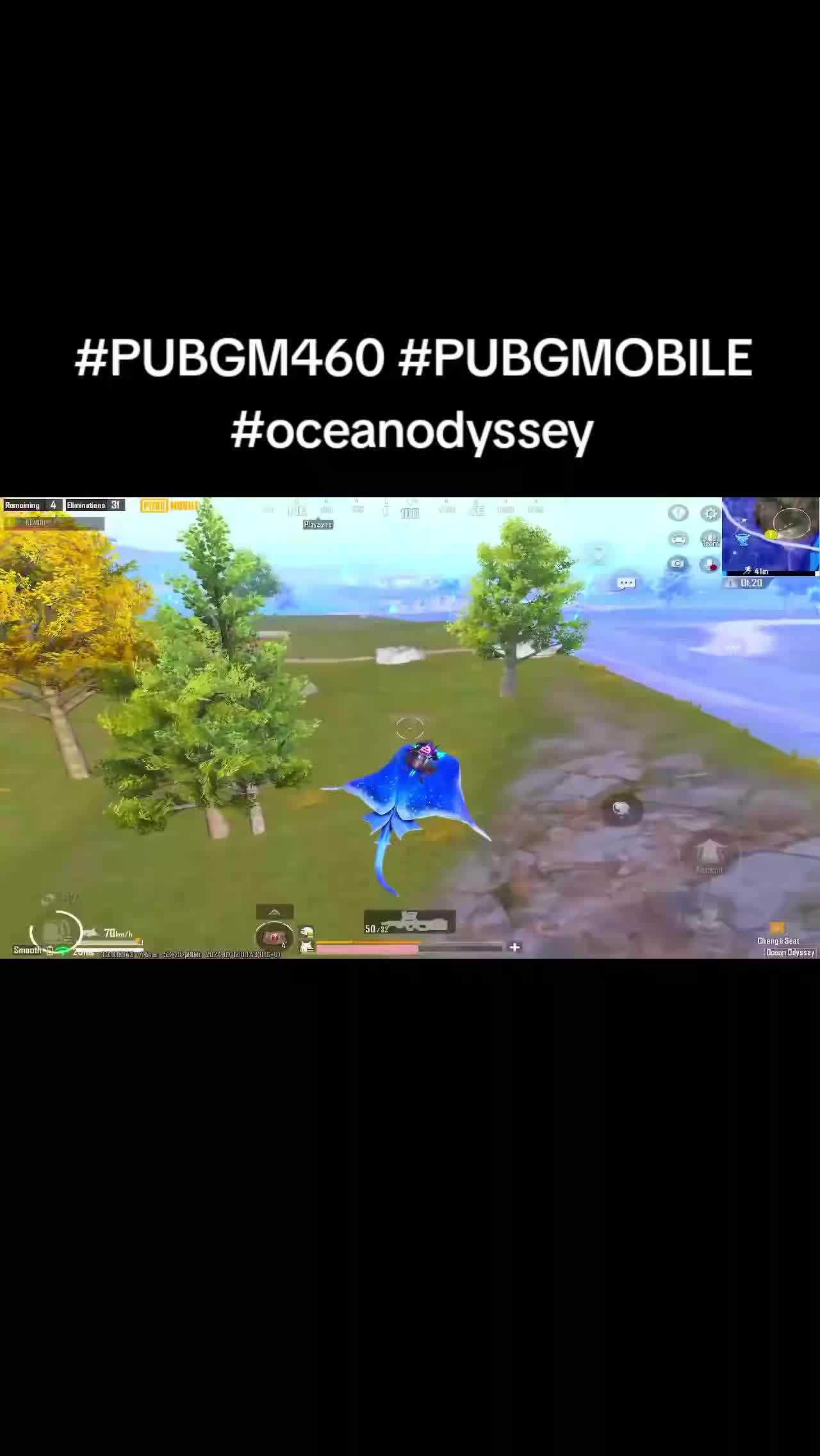 @RedxScope
