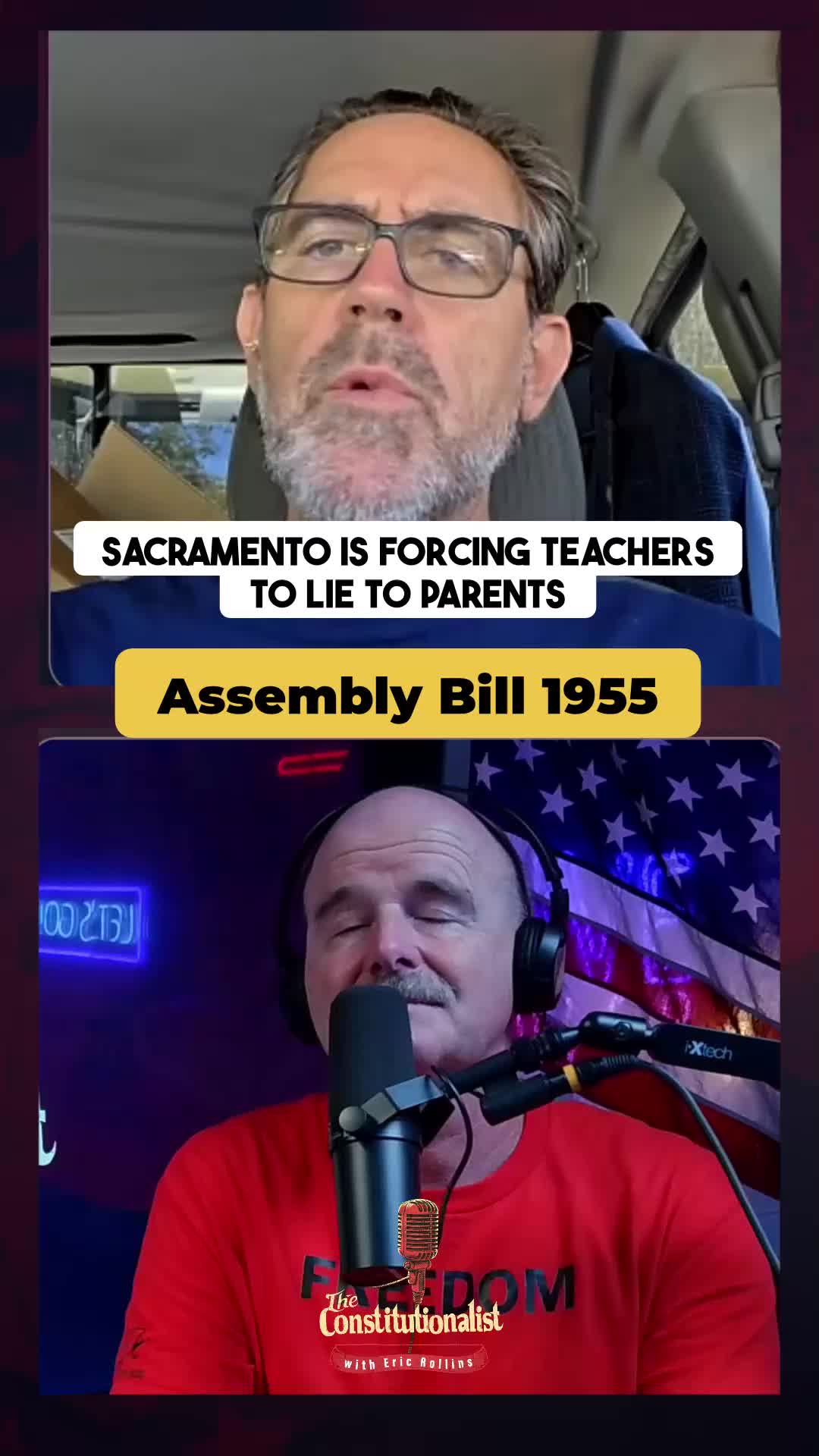 @The Constitutionalist