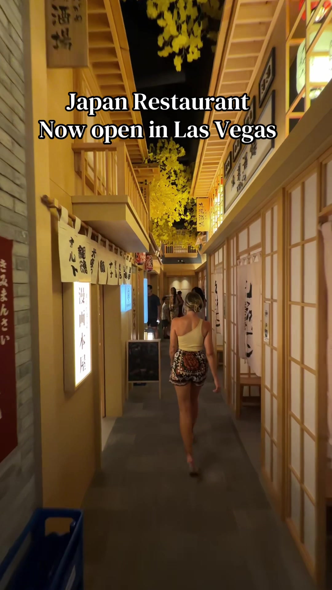 @Las Vegas Food