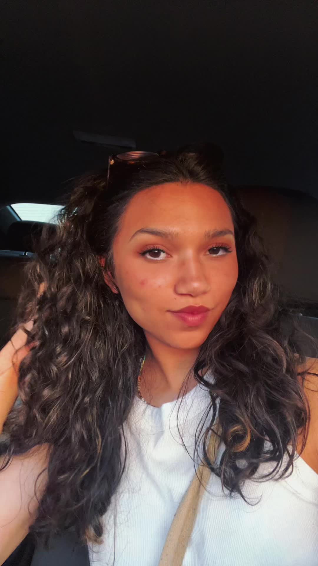 @MaKenzie Clark