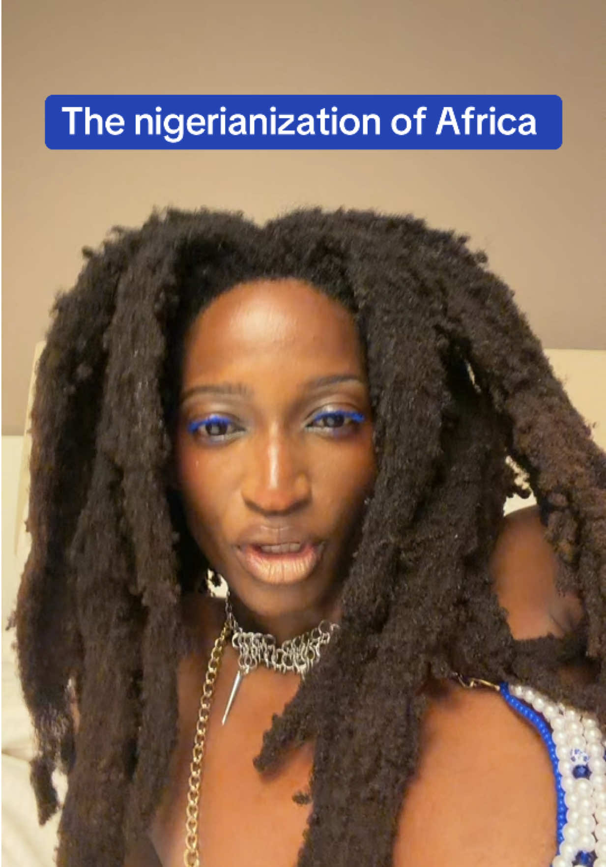 @M&aacute;yọ̀w&aacute; Mami Wata