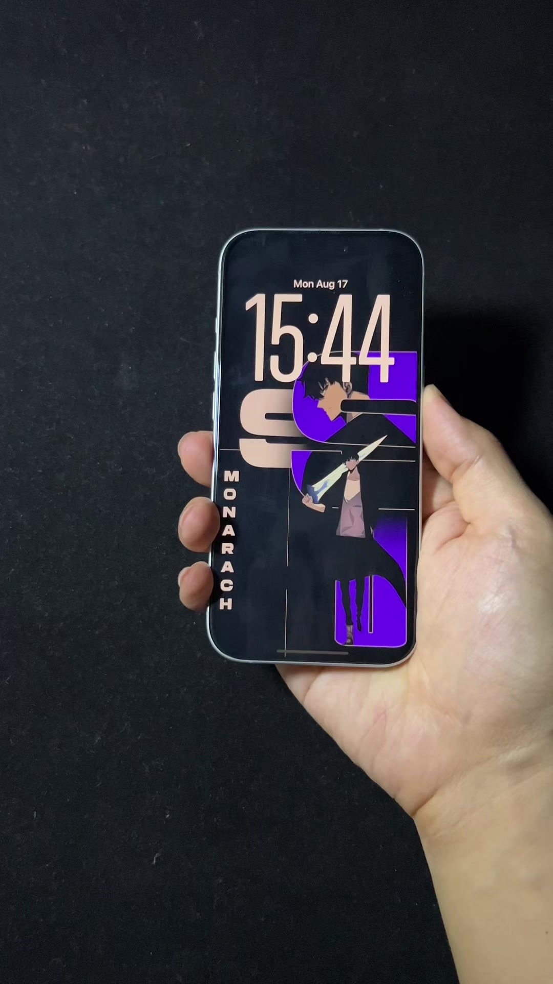 @Motion Wallpaper