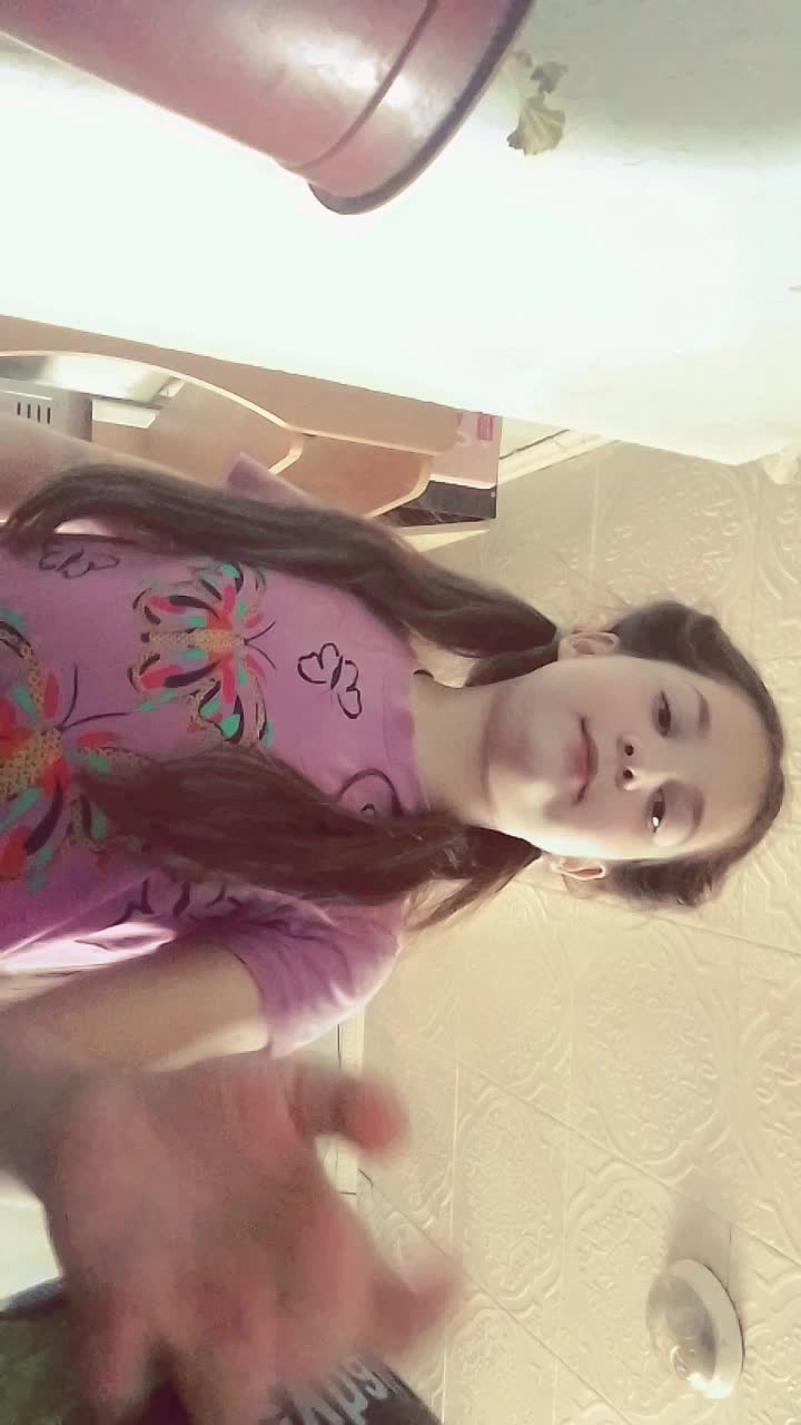 @вика