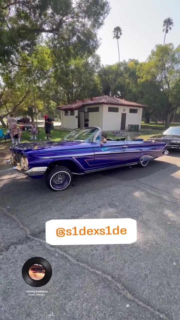 @Mr.L&L | The Lowrider Plug🔌🌍
