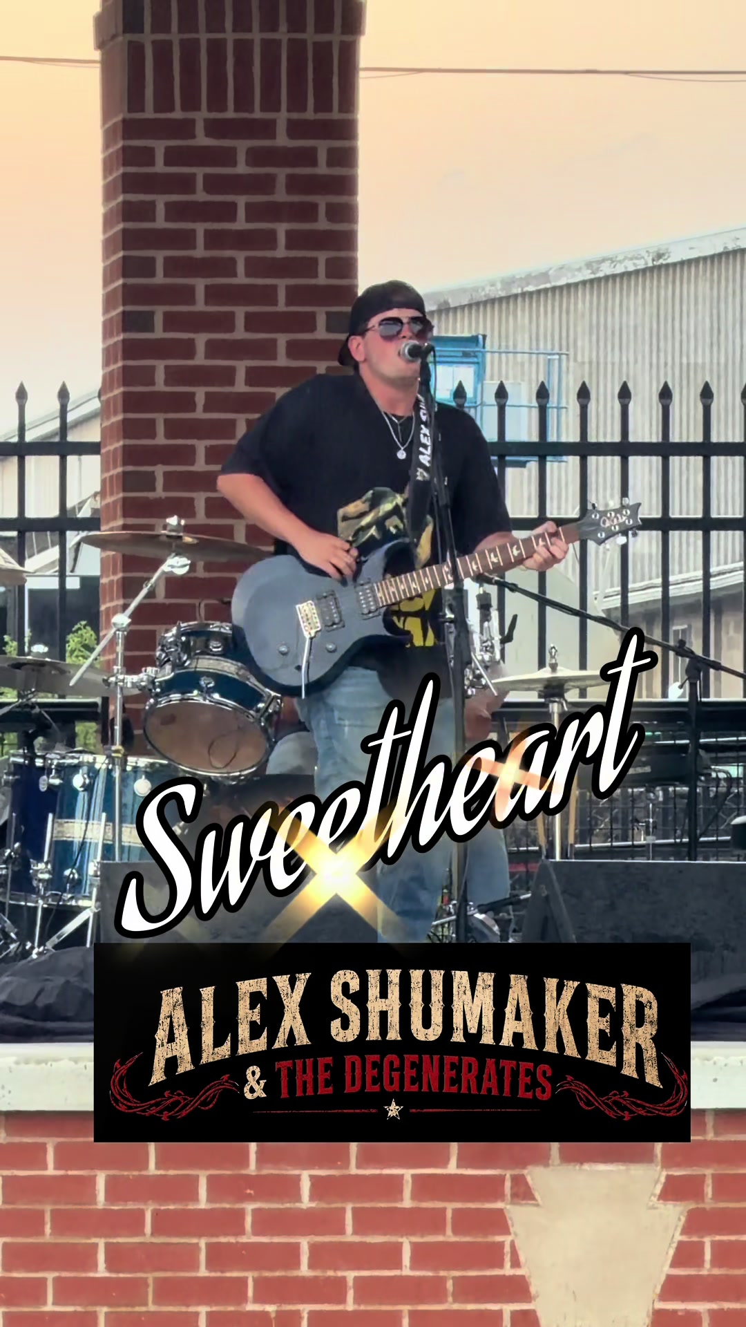 @Alex Shumaker