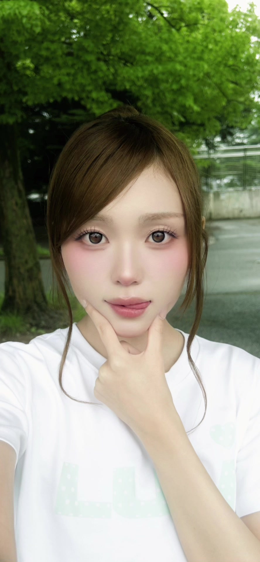 @野咲 美優