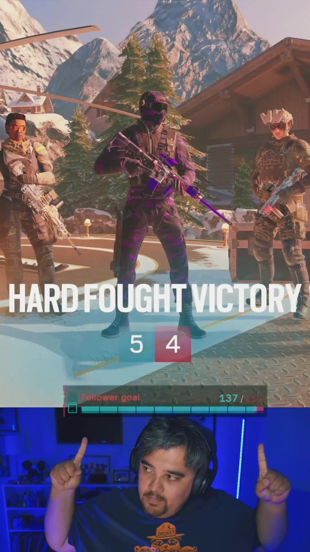 @Recruit ( AKA Juan_Wick_ WPR )