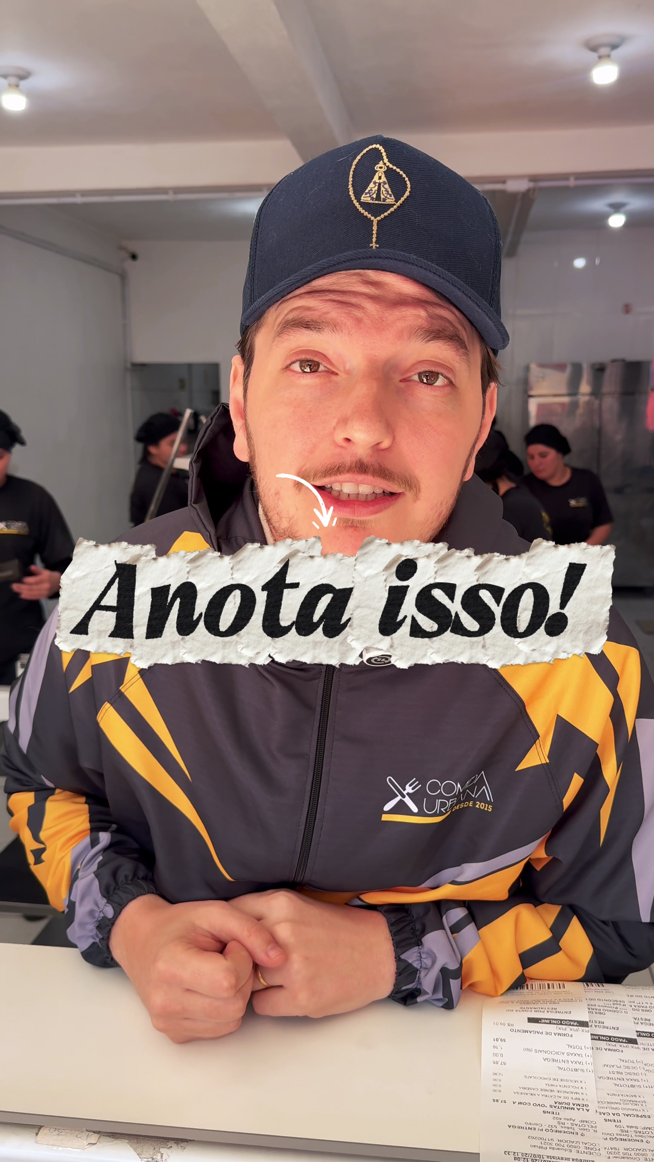 @Augusto & Pamela Saalfeld