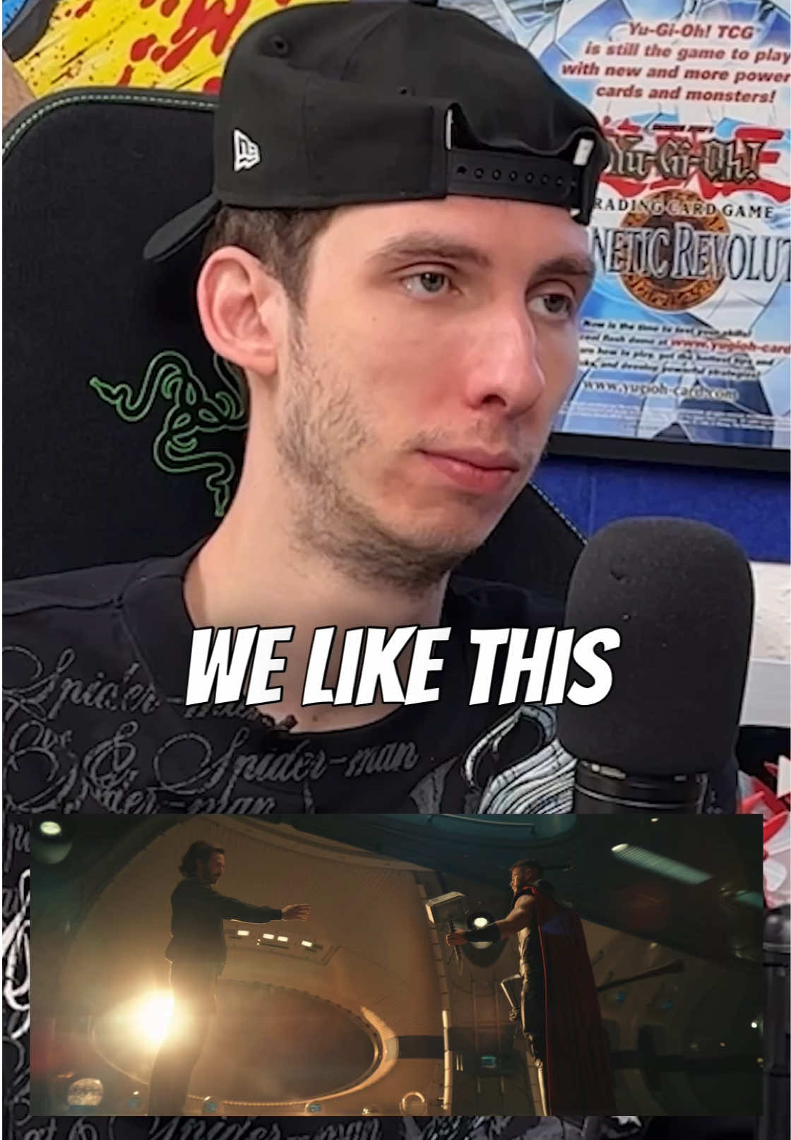 @The Escape Pod Podcast