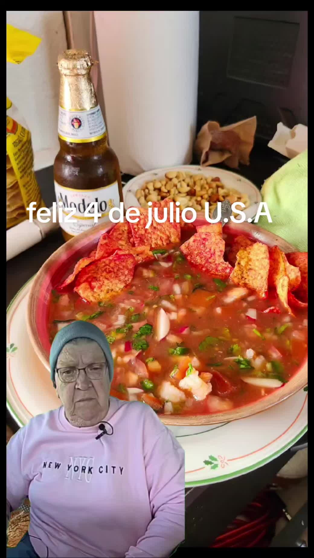 @G .. maldonado