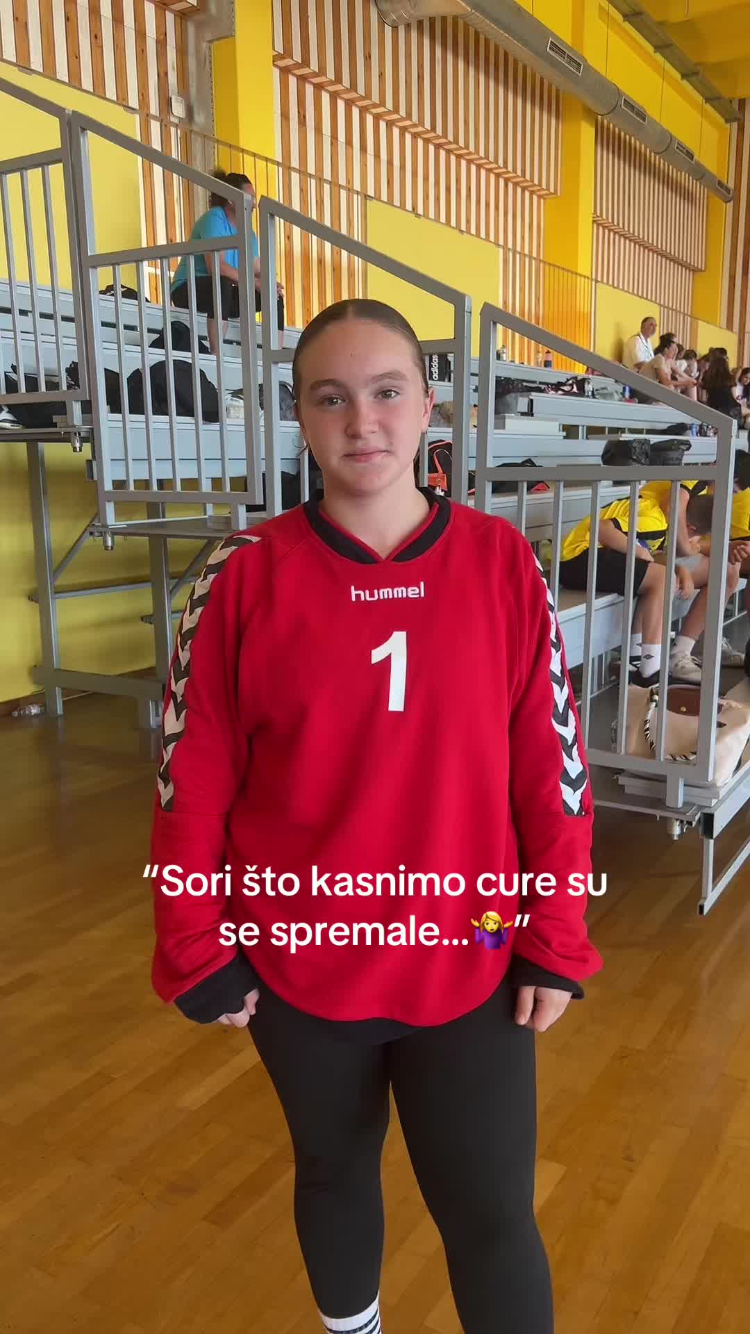 @Školski sport RH