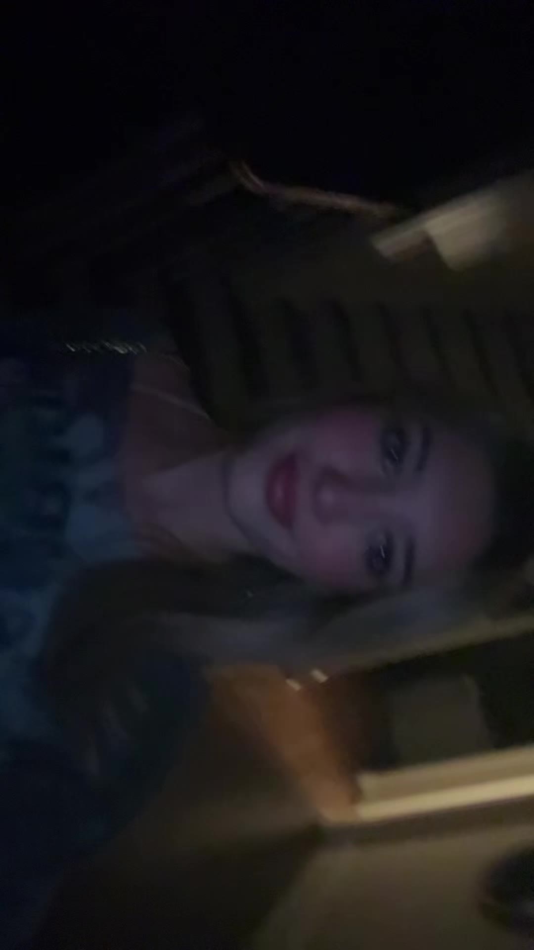 @Olivia&rsquo;s spam