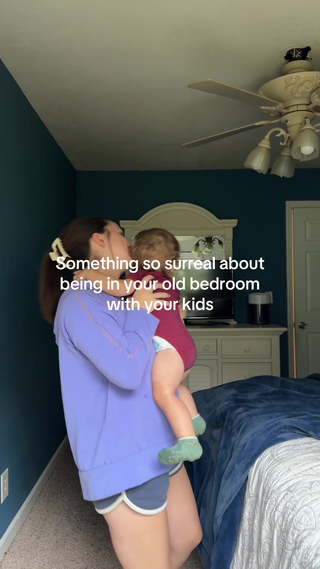 @Lauren Campbell | Toddler Mom