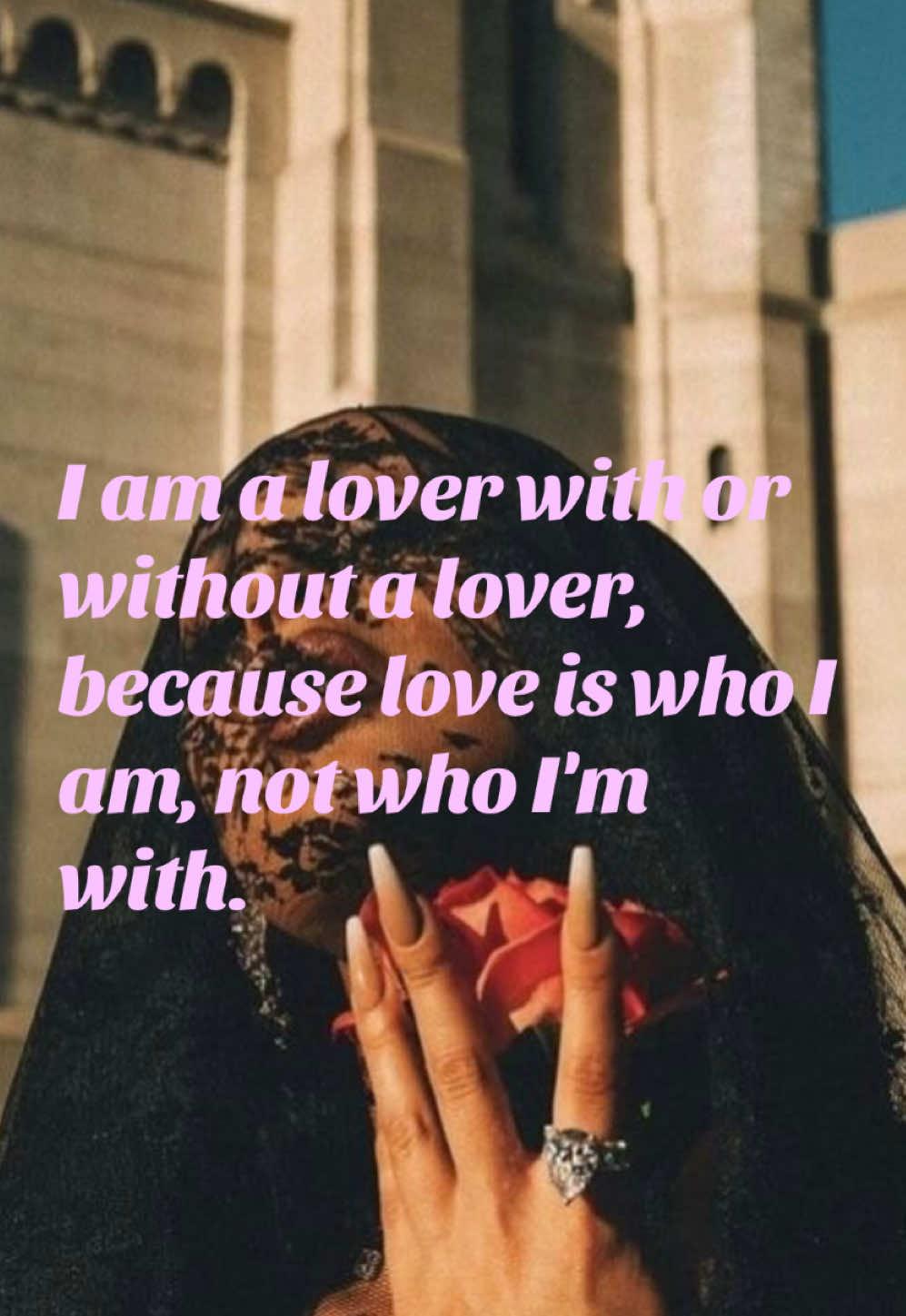 @🔮 Elevated Queen Space 🌙