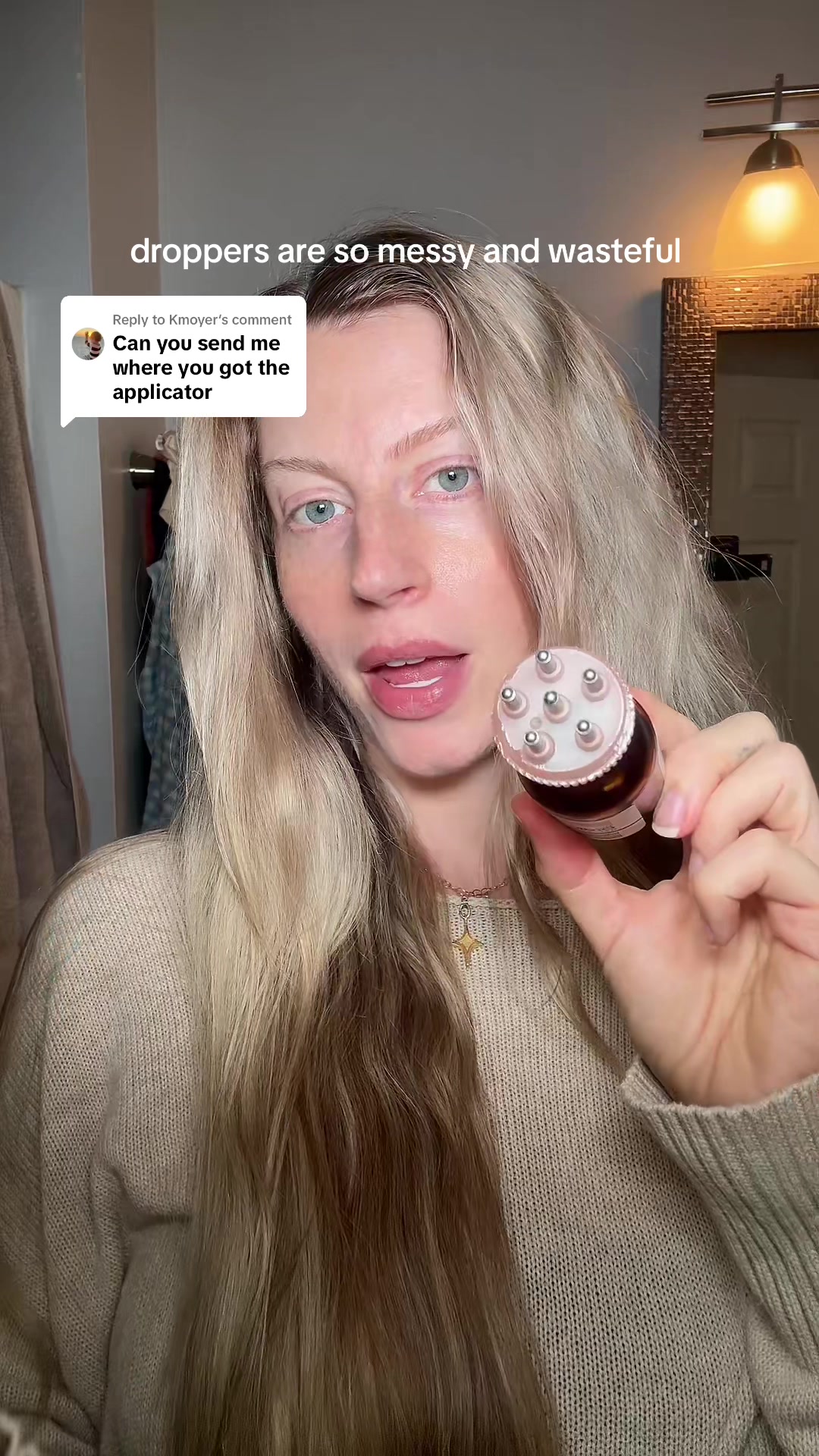 @Ky | Self Care Maxxing