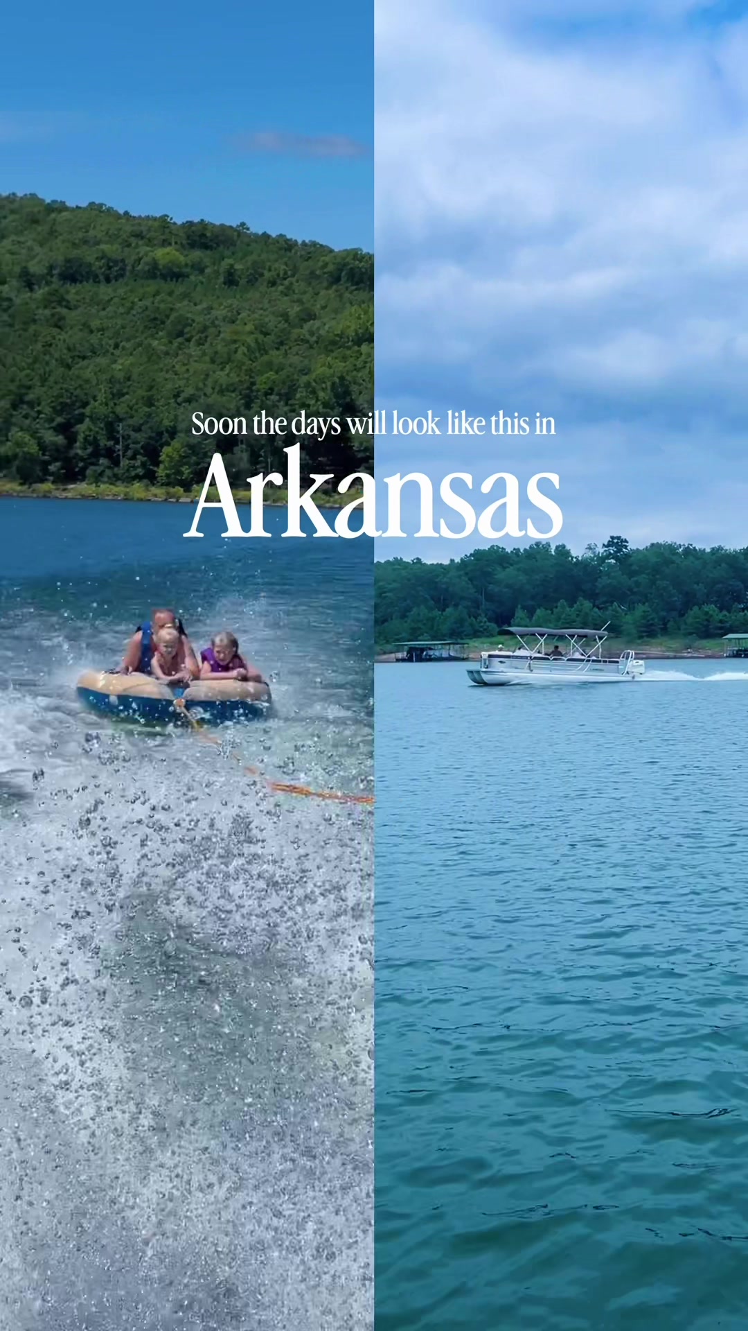 @Marla | Arkansas Travel