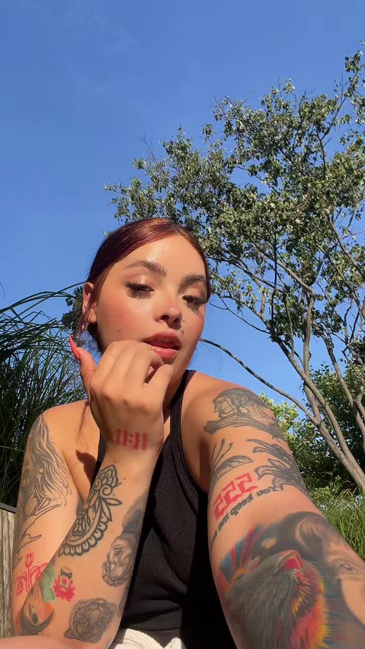 @Valentina Perez